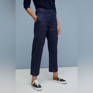 CLOSED Italy Josy Toast-like workwear jeans size 29